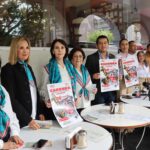 CMIC organiza carrera para recaudar recursos en apoyo a personas con cáncer