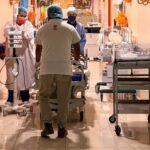 CEETRAVER coordina dos donaciones multiorgánicas en el CAE de Xalapa