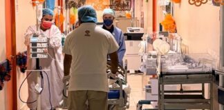 CEETRAVER coordina dos donaciones multiorgánicas en el CAE de Xalapa