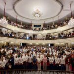 Veracruz moviliza el 27% de la carga portuaria nacional e impulsa inversión y empleo