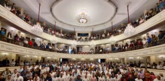 Veracruz moviliza el 27% de la carga portuaria nacional e impulsa inversión y empleo