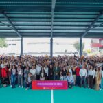 Más de 20 mdp este 2026 en infraestructura educativa para Xalapa; Daniela Griego entregó obras