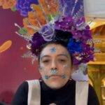 No descartan lluvias fuertes durante Día de Muertos: SPC Veracruz