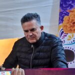 Puerto de Veracruz registra 95% de ocupación hotelera por el Día de Muertos: Igor Rojí.