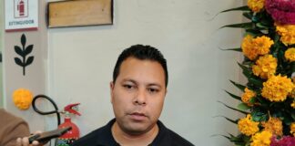 Policía Municipal de Xalapa reporta recuperación de 270 vehículos y prepara operativo por Buen Fin y Día de Muertos