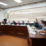Con la participación ciudadana, Ayuntamiento fortalecerá la cultura de la protección civil
