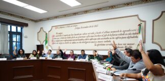 Con la participación ciudadana, Ayuntamiento fortalecerá la cultura de la protección civil