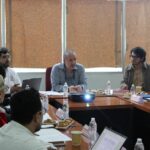 Certificación de peritos, clave para un desarrollo urbano ordenado: Sedesol
