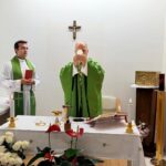 León XIV exhibe mejora tras cirugía de pulmón; perfilan viaje a sudamérica