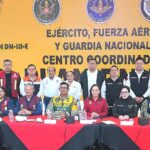 #Veracruz: Gobiernos estatal y federal mantienen vigilancia preventiva ante lluvias y escurrimientos