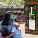 Naturalia transforma el Día de Muertos en un encuentro con la biodiversidad