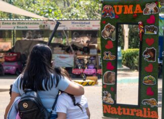 Naturalia transforma el Día de Muertos en un encuentro con la biodiversidad
