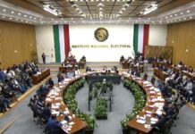 ¿Qué pasa en el INE tras el escándalo de corrupción?