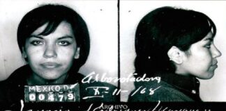 Ana Ignacia Rodríguez Márquez, La memoria de las mujeres que el relato del 68 dejó fuera