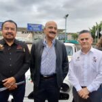 Carrera Panamericana proyecta a Veracruz ante el mundo: Igor Rojí