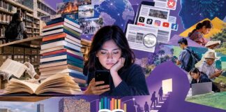 El acceso desigual a la información, un reto