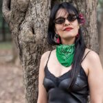 Música para nombrar aquello que se pretende borrar: Ireri Almonte