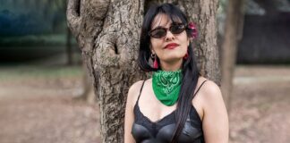 Música para nombrar aquello que se pretende borrar: Ireri Almonte