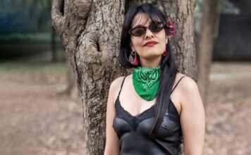 Música para nombrar aquello que se pretende borrar: Ireri Almonte