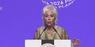 Isabel Allende gana el Premio Planeta 2026 con novela que retoma La casa de los espíritus
