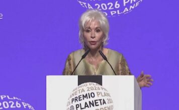 Isabel Allende gana el Premio Planeta 2026 con novela que retoma La casa de los espíritus
