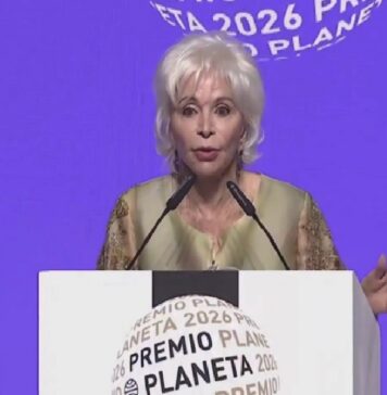 Isabel Allende gana el Premio Planeta 2026 con novela que retoma La casa de los espíritus