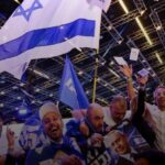 ¿Qué es lo que sigue en Israel luego de las elecciones?