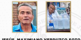 Médico señalado por ocho muertes por “sueros vitaminados” se entrega en Sonora tras meses prófugo