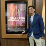 José Valentín: Cómo una canción en náhuatl llevó una historia de infancia al cine internacional