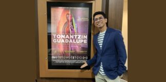 José Valentín: Cómo una canción en náhuatl llevó una historia de infancia al cine internacional