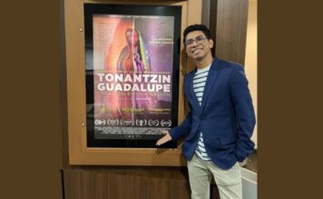José Valentín: Cómo una canción en náhuatl llevó una historia de infancia al cine internacional