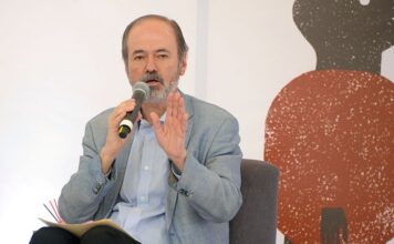 Para Juan Villoro, el Premio Internacional Carlos Fuentes 2026