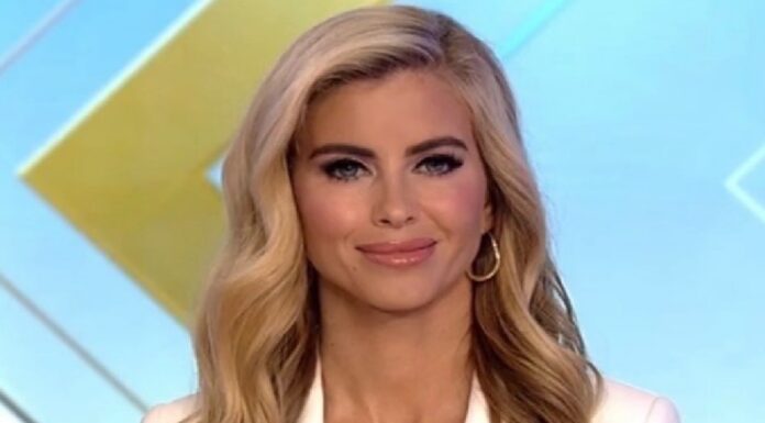 Donald Trump nombra a Katie Zacharia como la nueva Vocera de la Casa Blanca
