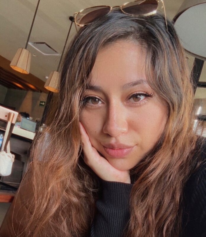 Katya Ortega