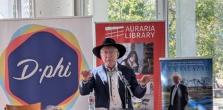 Ken Salazar presentará sus memorias en México y contará su versión de la relación bilateral en tiempos de AMLO