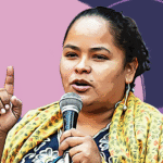Expertos de la ONU cuestionan detención y criminalización de la defensora Kenia Hernández