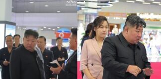 Kim Jong-un reaparece en fotos oficiales tras rumores de su muerte; no hay pruebas de hemorragia cerebral
