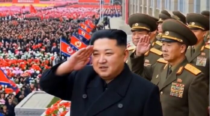 Sin confirmar muerte de Kim Jong-un y supuesto relevo en Corea del Norte