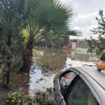 #Xalapa: El viernes inició la CMAS trabajos por anegamientos en La Lagunilla