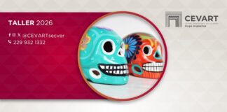 Invita SECVER a participar en laboratorios creativos