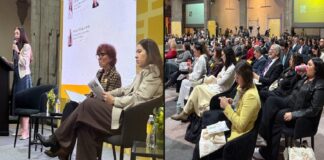 Nace Las Economistas: La red de mujeres para ver y transformar la economía de México