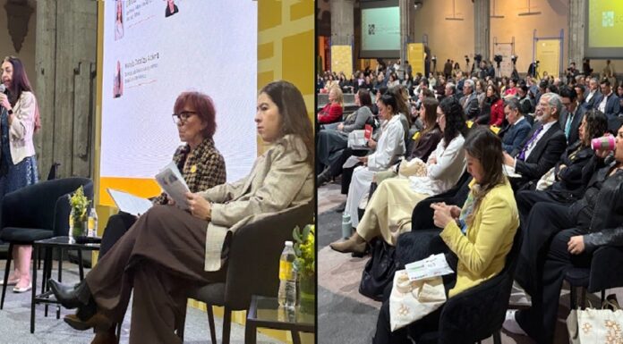 Nace Las Economistas: La red de mujeres para ver y transformar la economía de México
