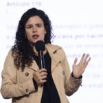 Luisa Alcalde aclara situación de Bugarín: renunció a doble nacionalidad en 2018