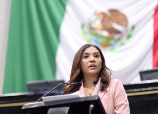 Entregaría Comisión de Búsqueda al Congreso Informe de avances y resultados
