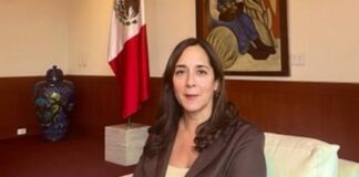 Quién es Lydia Antonio de la Garza, la diplomática propuesta por Sheinbaum para reabrir una nueva etapa con Per