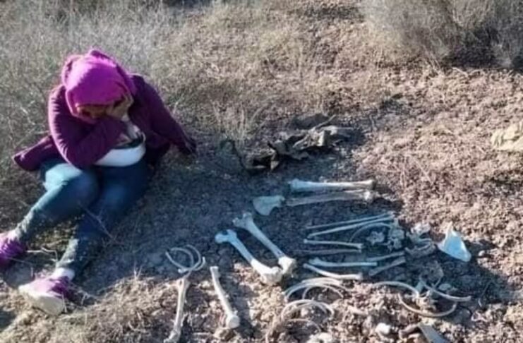 Ceci Flores y su hija abren camino para certificar a personas buscadoras en medio de la crisis de desapariciones forzadas en México