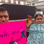 Familia de joven atropellada en Banderilla exige justicia con pena máxima para presunto responsable.