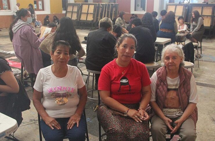 Artes UV convierte fichas de búsqueda en imágenes de memoria