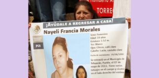 Desapariciones en México, el desafío que Naciones Unidas pone ante la Asamblea General