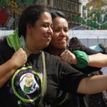 28S 2026: una marcha pequeña no significa que la lucha por el aborto haya terminado
